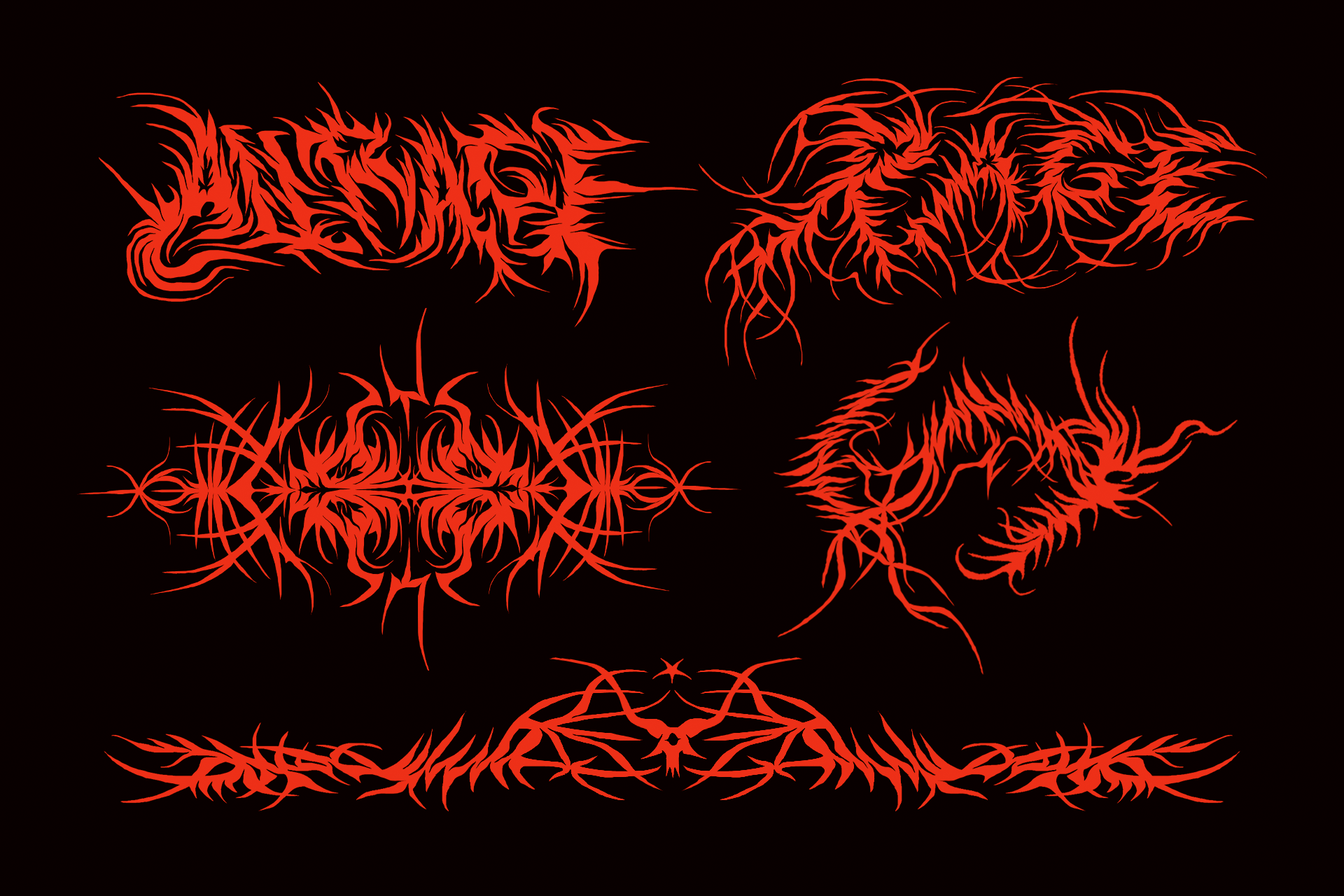 all-rage-illustrations