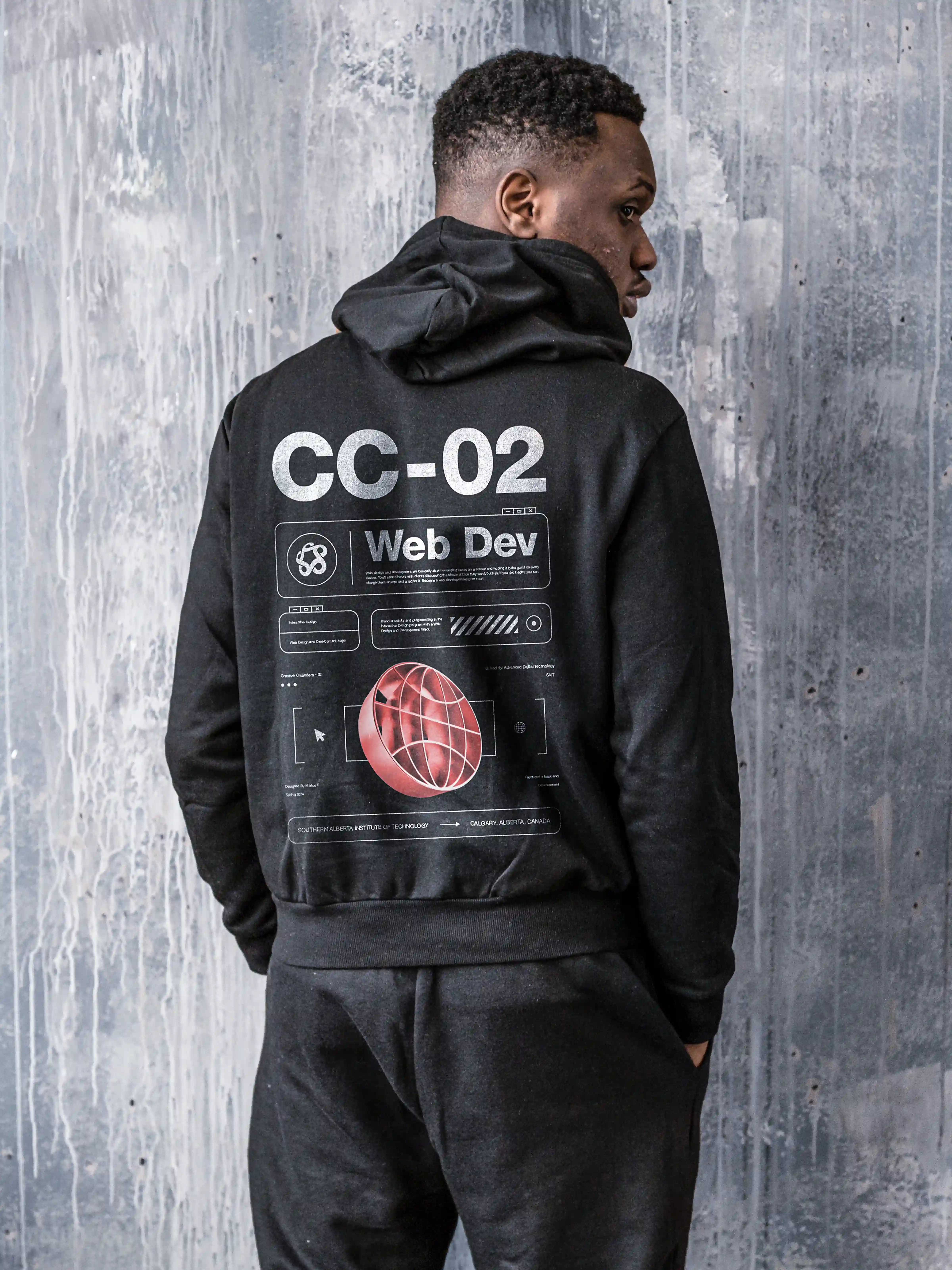 SAIT Creative Crusaders Mockup 1