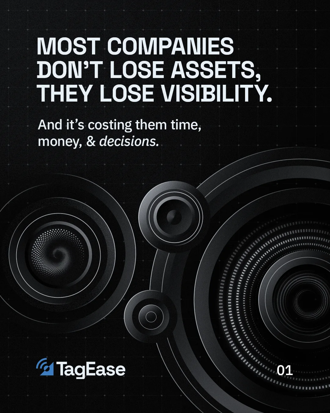 TagEase Linkedin Carousel