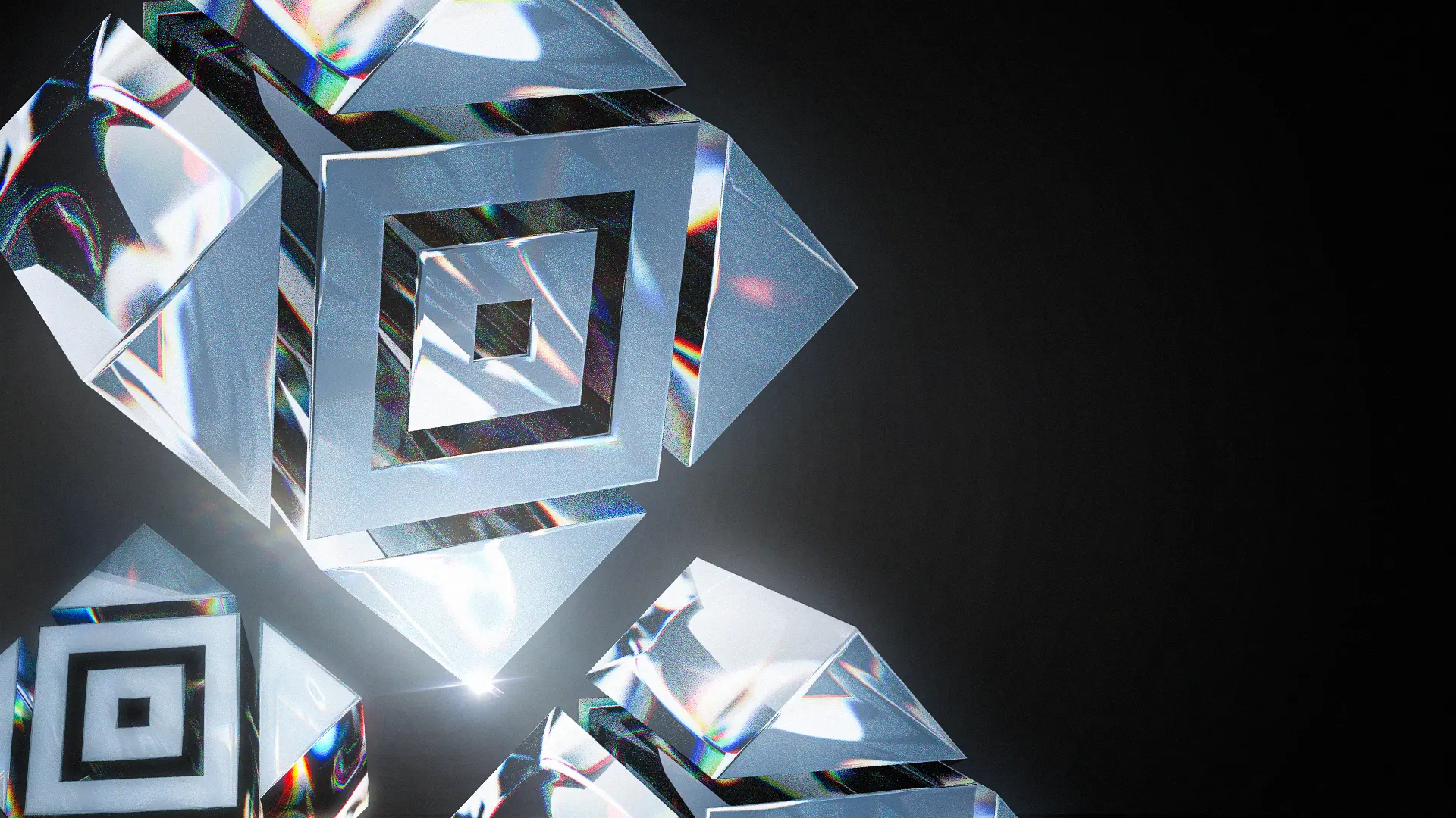 Intelligent Tech Engine advertisement