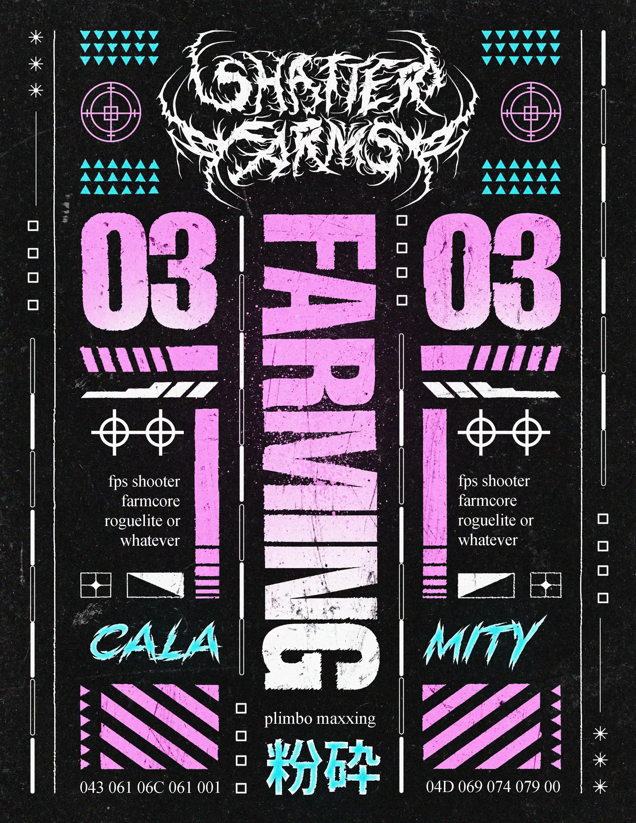 TagEase Poster