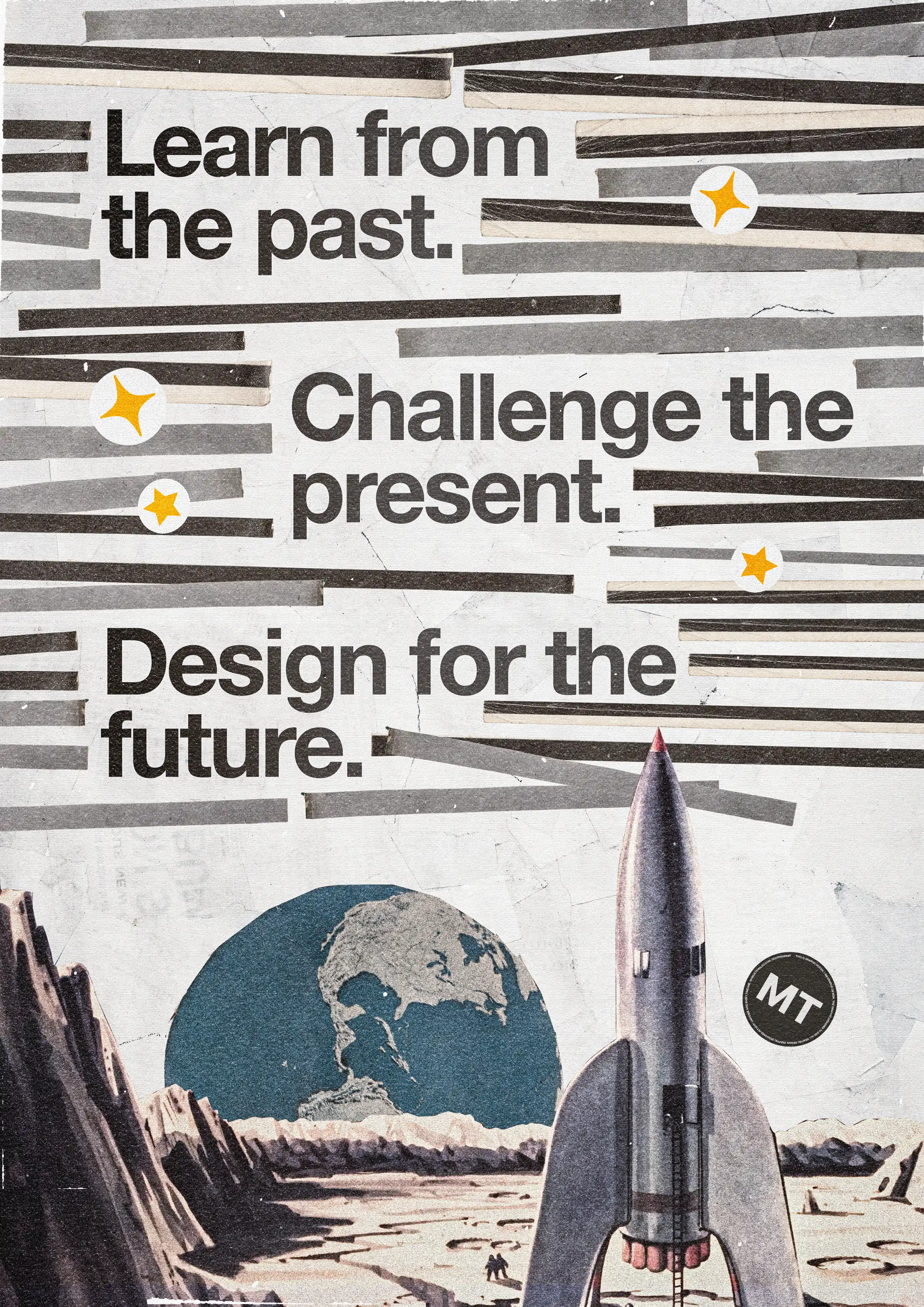 Poster Design By Marius Tanglao