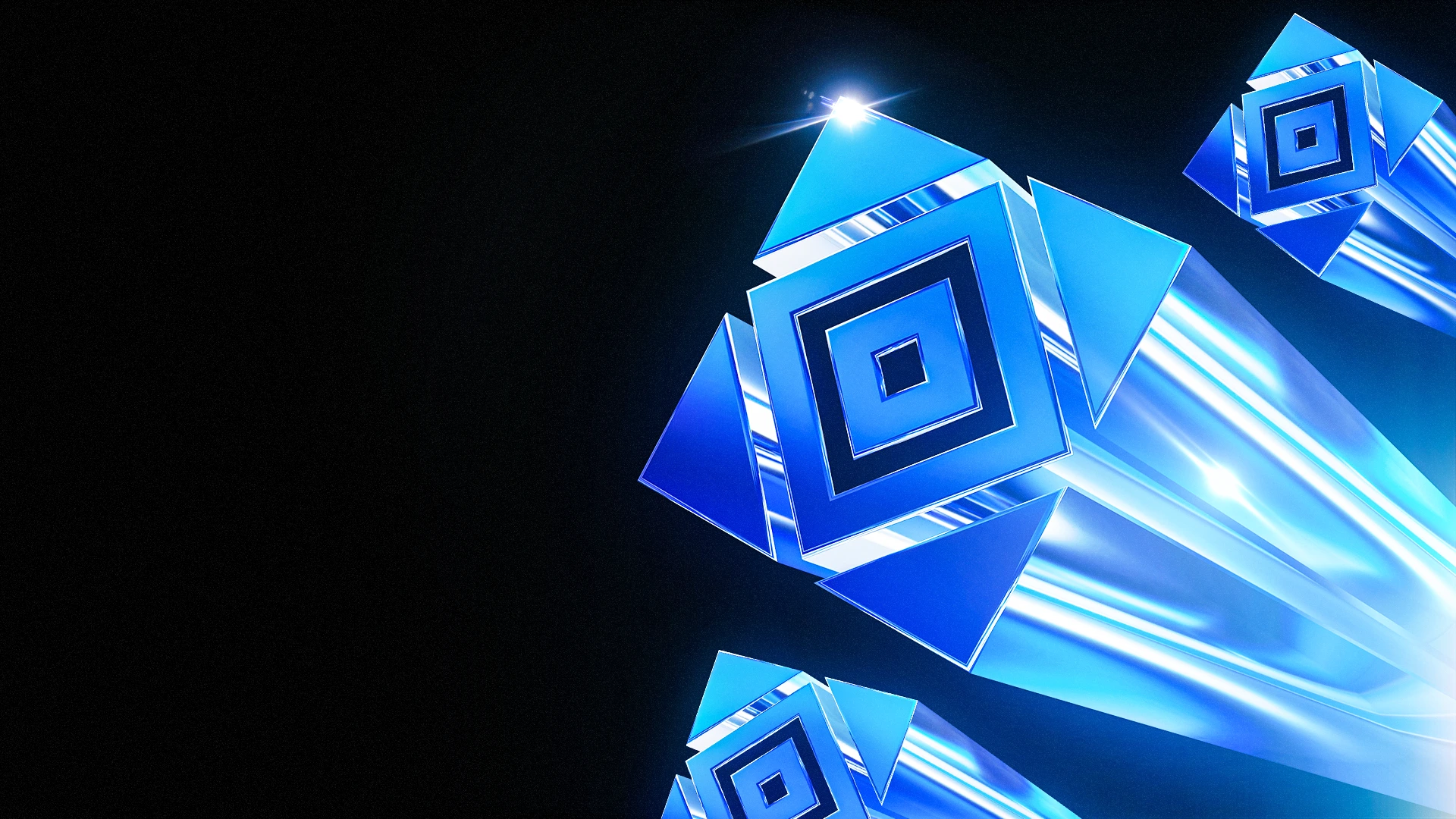 Intelligent Tech Engine advertisement